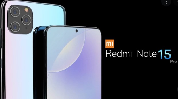 Redmi Note 15 pro 5G