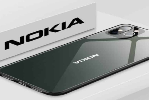 Nokia Beam Plus 2022 5G