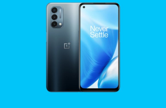 OnePlus