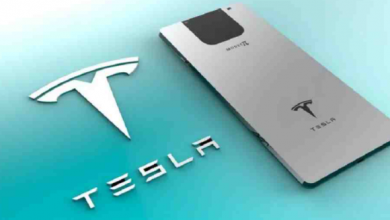 Tesla pi Model