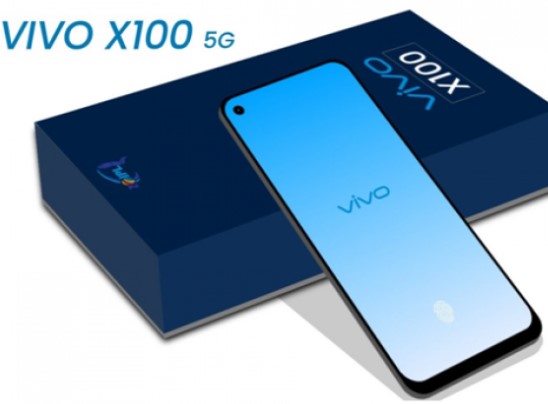 Vivo X100 Pro 5G