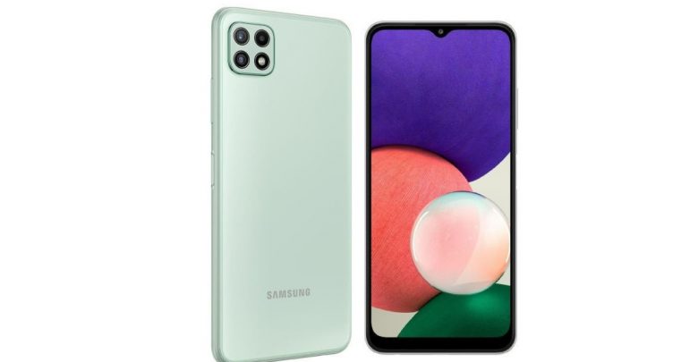 Samsung Galaxy A23 5G