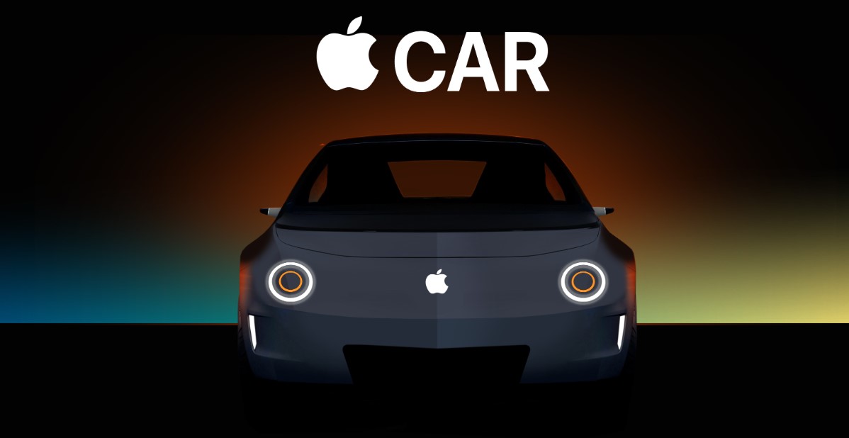 2024 Apple Car Price