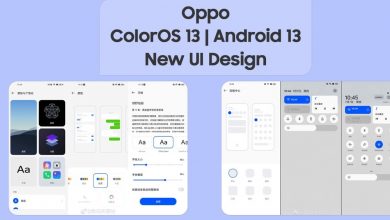 OPPO Release ColorOS 13