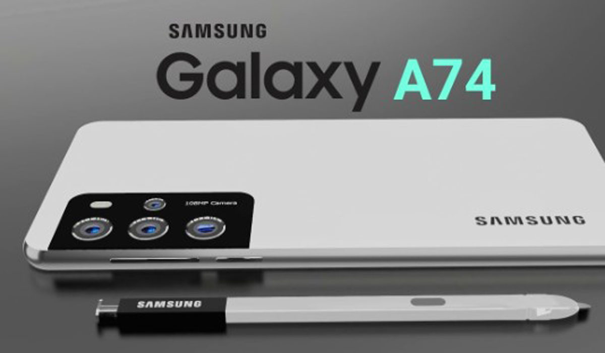 Samsung Galaxy A74 5G 2024 Price in USA GSMArena Pro