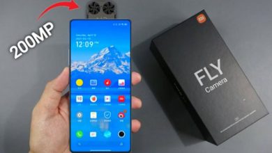 Xiaomi Drone Camera Phone