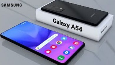Samsung Galaxy A54 2023