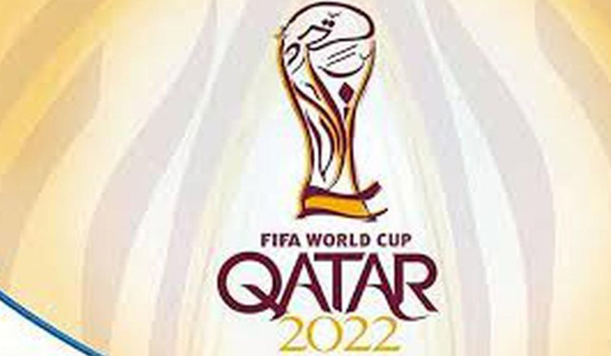 2022 Qatar Fifa World Cup
