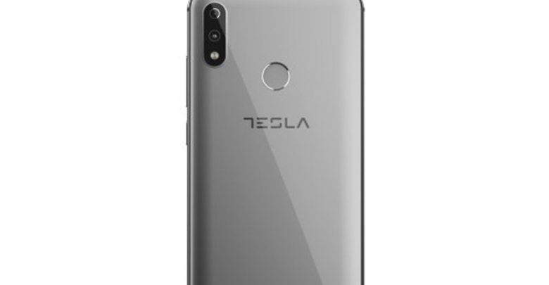 Tesla Phone 9.2