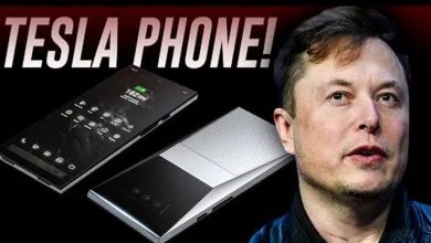 2023 Tesla Pi Phone
