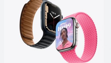2024 Apple Watch Series 10