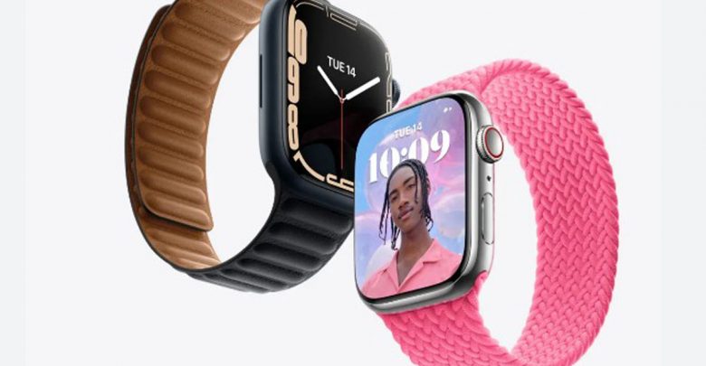 2024 Apple Watch Series 10