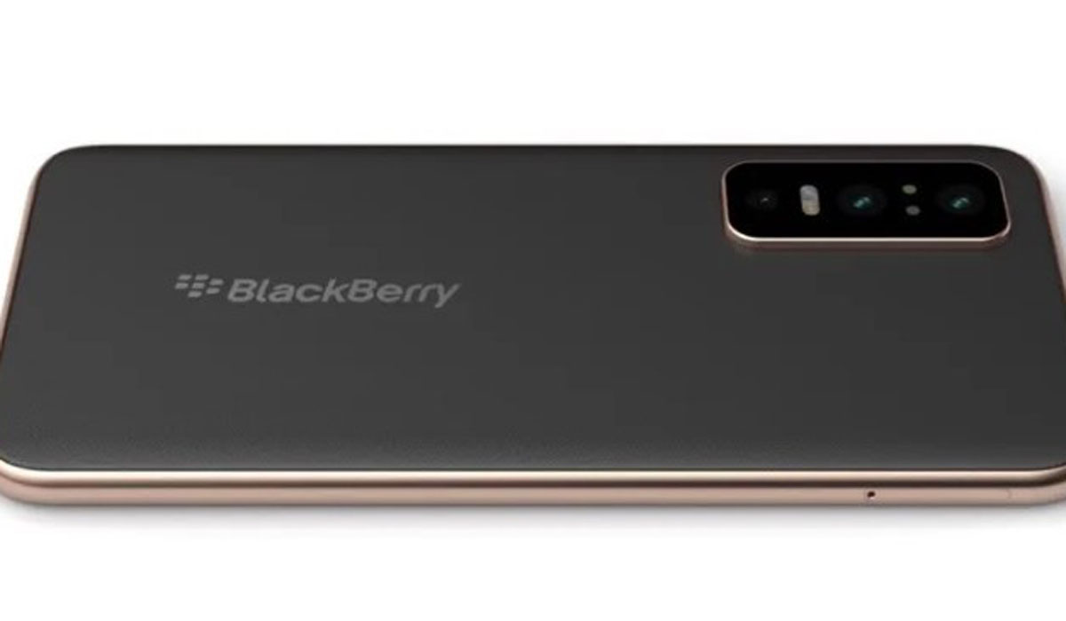 BlackBerry Privileged 5G 2024 Release Date, Price, Specs