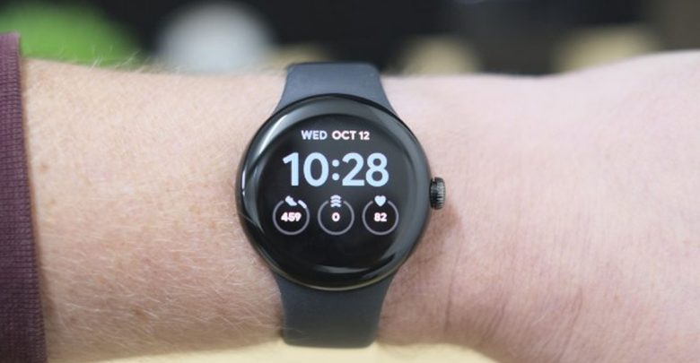 Pixel Watch 3