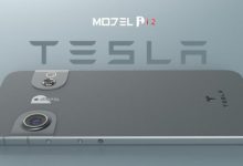 Tesla Model Pi 2 2023