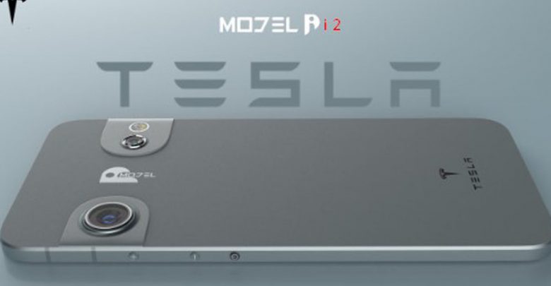 Tesla Model Pi 2 2023