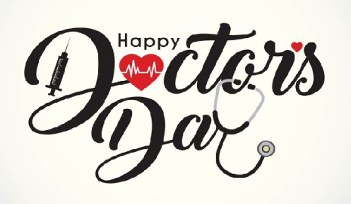 National Doctors Day 2024 50+ Top Wishes, Messages, Greetings