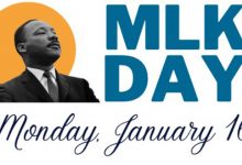 Happy MLK Day 2023