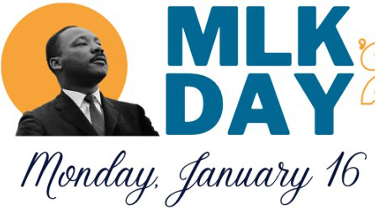 Happy MLK Day 2024 Best Quotes, Greetings, Wishes & HD Images