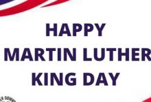 Happy MLK Day 2023