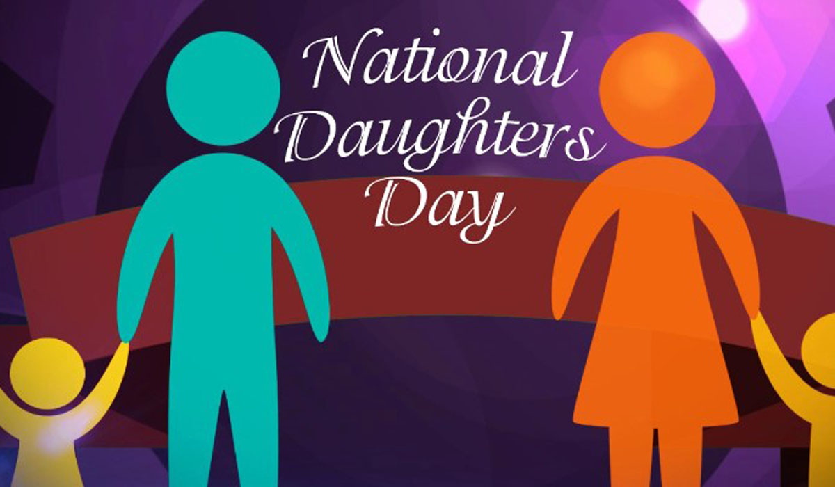 National Daughters Day 2023 USA Wishes, Messages, Greetings