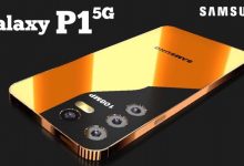 Samsung Galaxy p1 5g