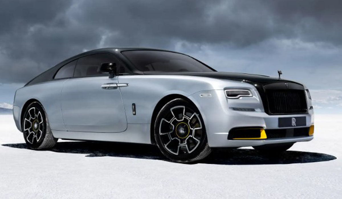 2023 Rolls Royce Dawn