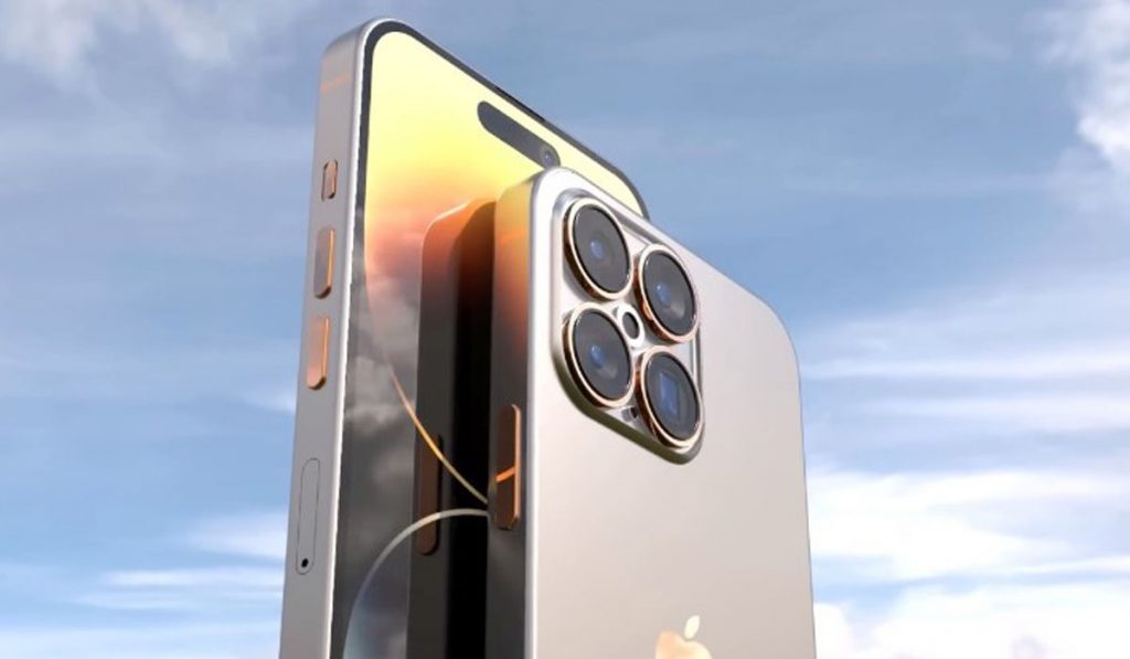 2024 iPhone 16 Pro Max 5G