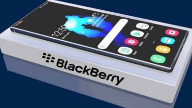 BlackBerry Blade 5G 2023