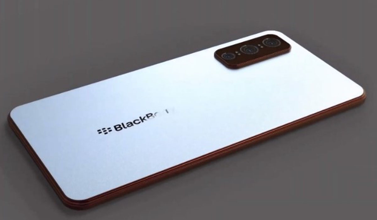 Blackberry 5G Phone 2024: Official Price, Feature, Specs & Release Date -  GSMArena Pro
