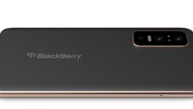 Blackberry Note X 2023