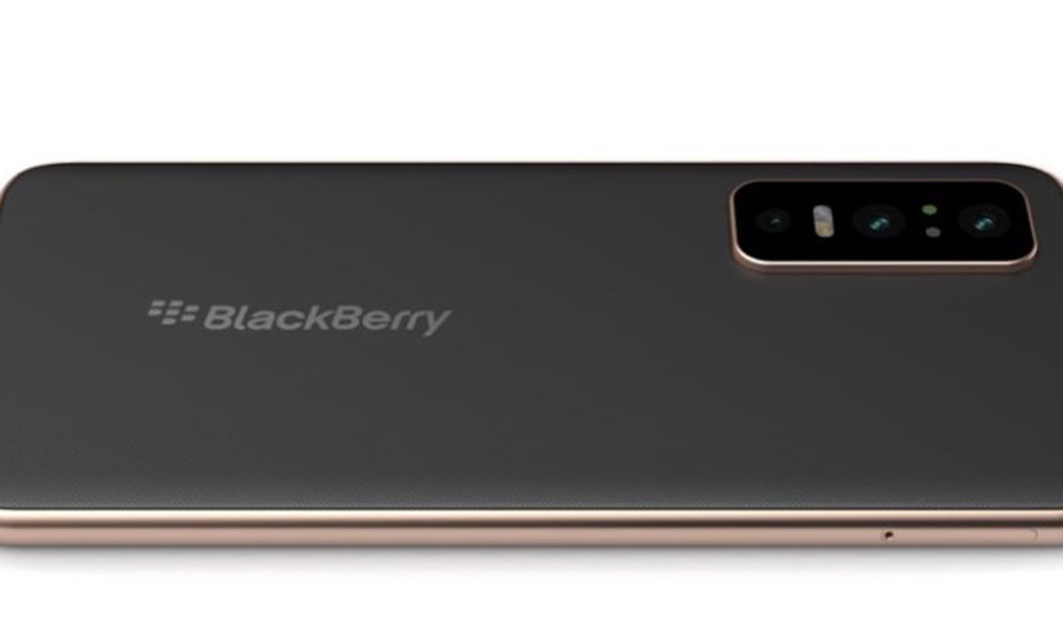 Blackberry Note X 2023