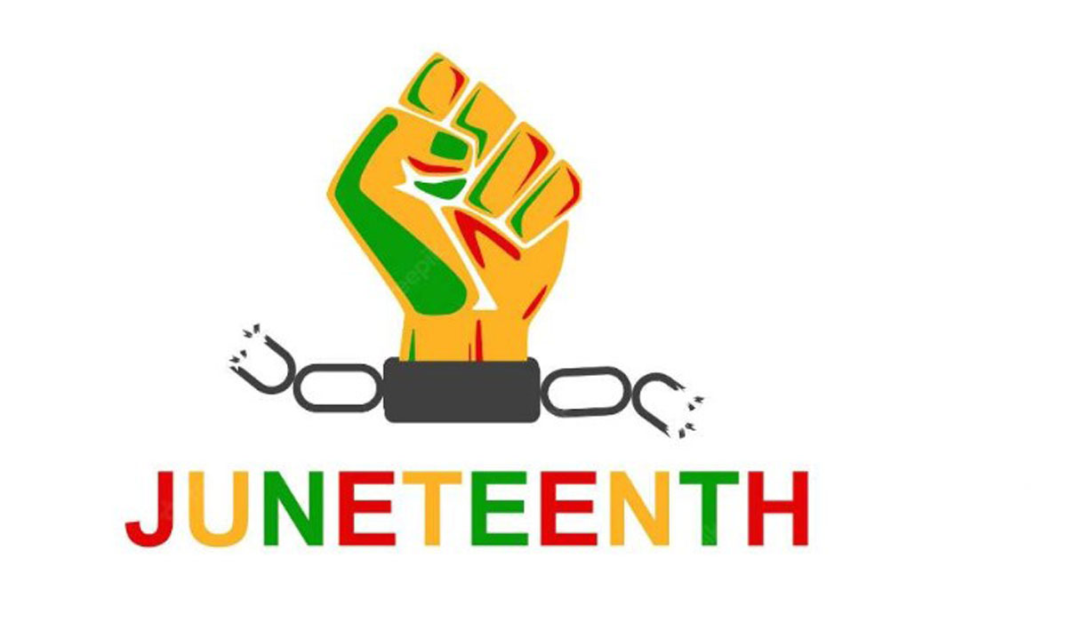 Happy Juneteenth 2023