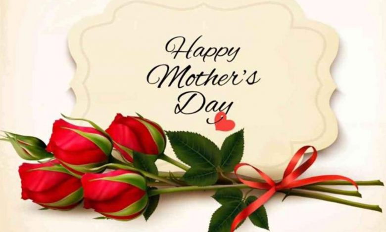 Happy Mothers Day 2023