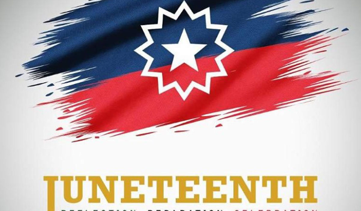 Juneteenth 2023