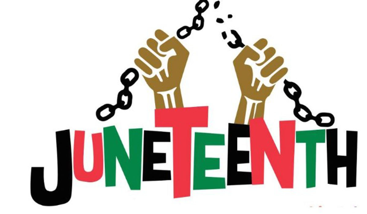 Juneteenth