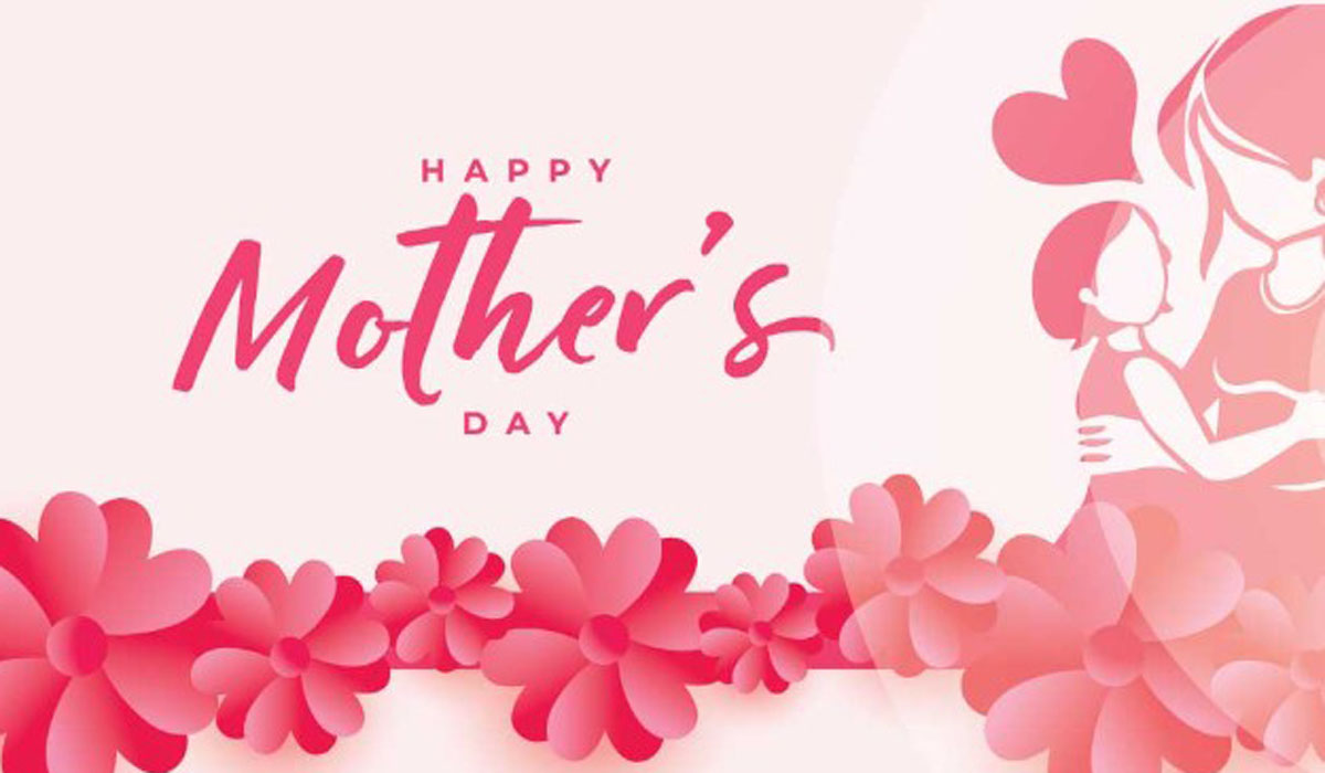 Happy Mothers Day 2025 55+ Best Wishes, Messages, Greetings & Images