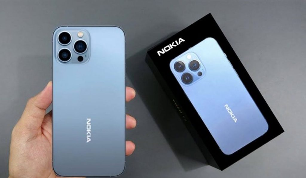 Nokia