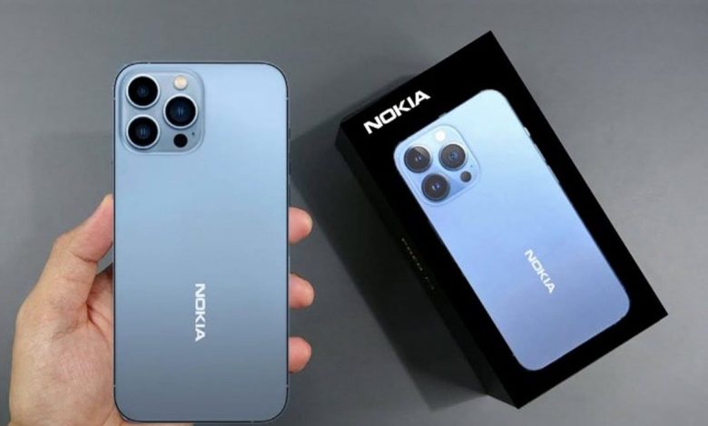 Nokia