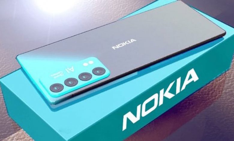 Nokia Arrow 2023