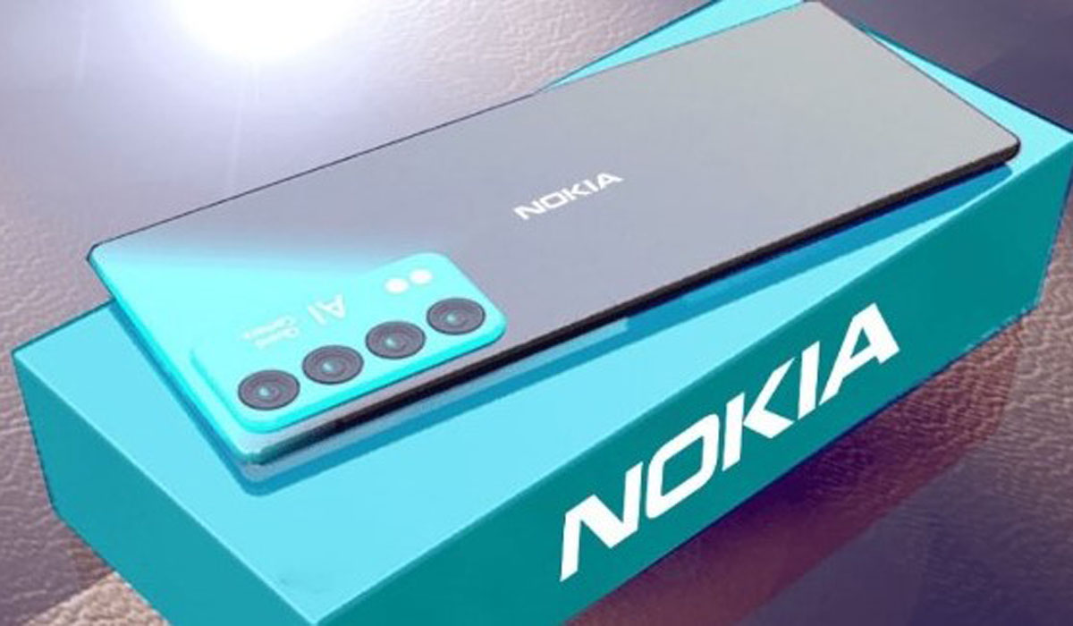 Nokia Arrow 2023: 108 MP Camera, 8/12GB RAM, 7100mAh Battery - GSMArena Pro