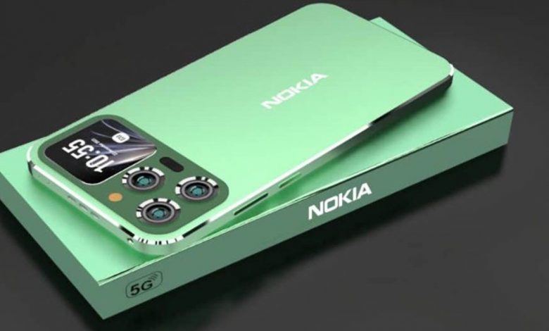 Nokia C99 5G