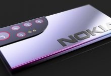 Nokia Diamond 5G 2023