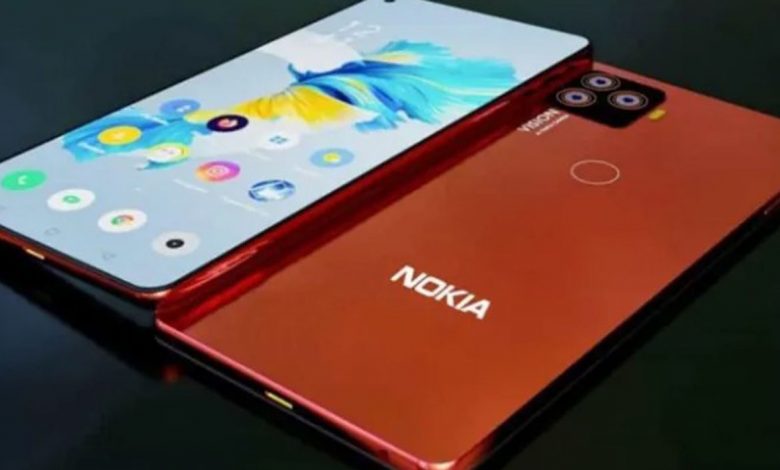 Nokia G22 5G 2023