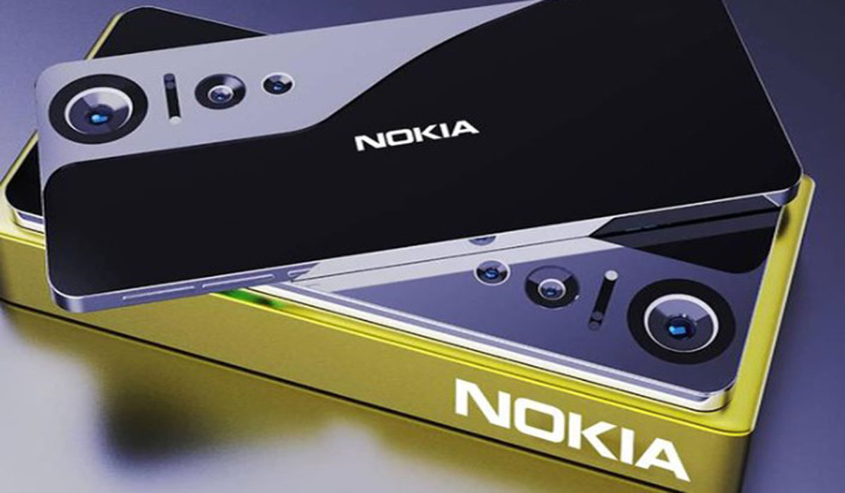 Nokia N9 5G 2023 Price in India