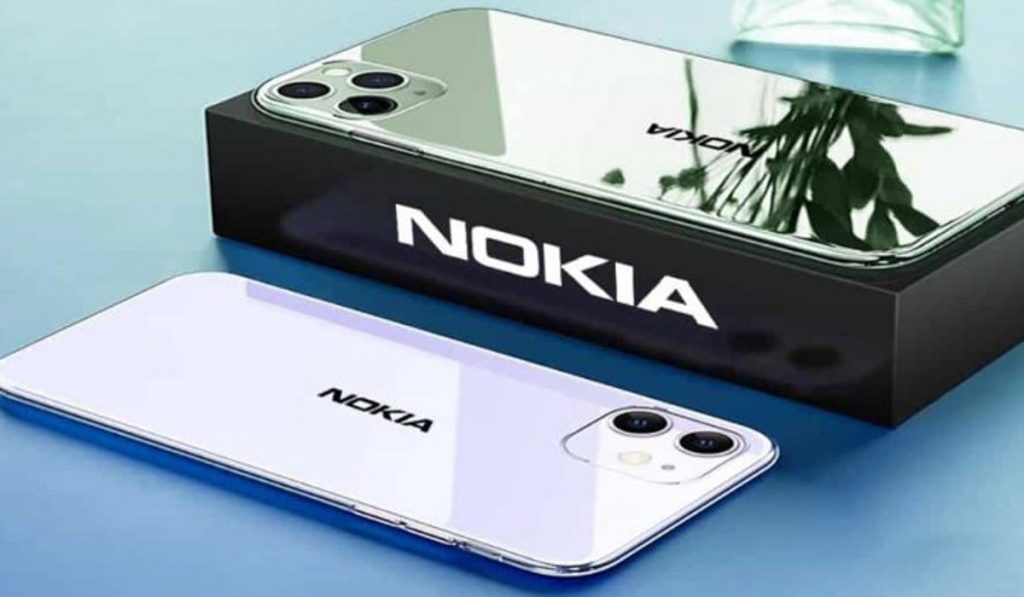 Nokia Vitech Compact 5G