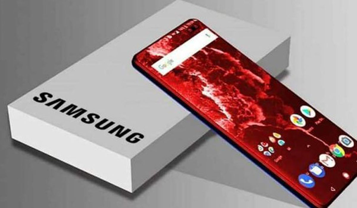 Samsung Galaxy Edge Mini 5G 2023