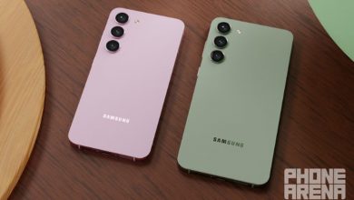 Samsung Galaxy Phone 2023