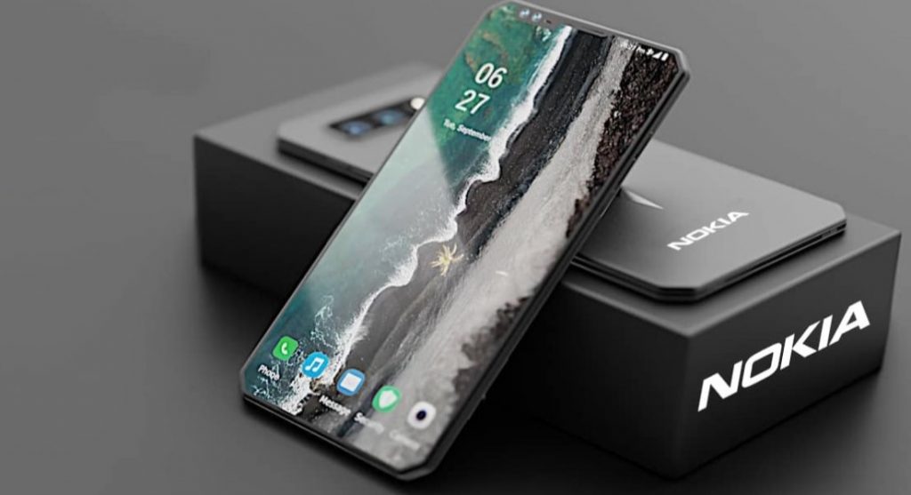 Nokia Enjoy Max 5G 2023
