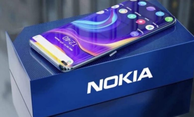 Nokia Joker Lite 5G 2023